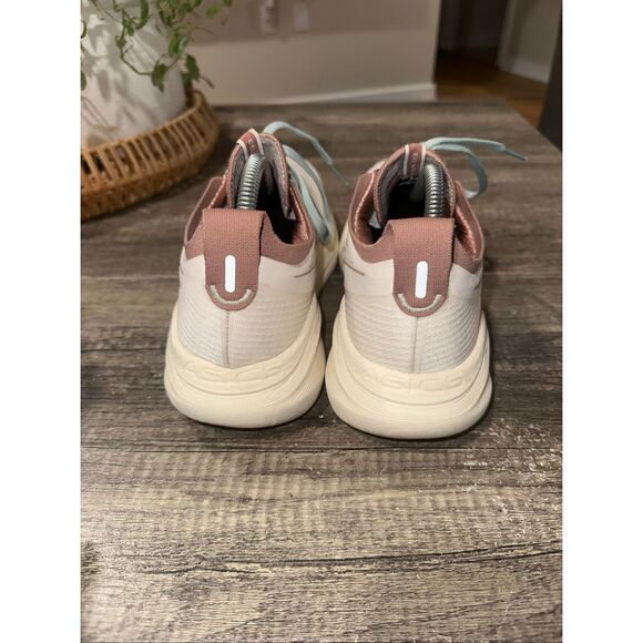 ASIC GEL-NIMBUS 27 Women’s Running Shoe Size 9 - Picture 4 of 10